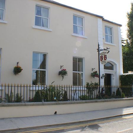 Rosemount House B&B COUNTY WEXFORD Eksteriør bilde