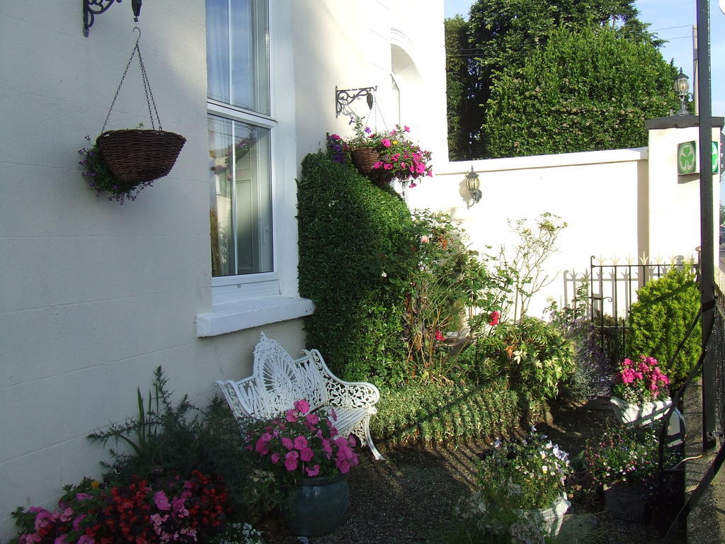 Rosemount House B&B COUNTY WEXFORD Eksteriør bilde