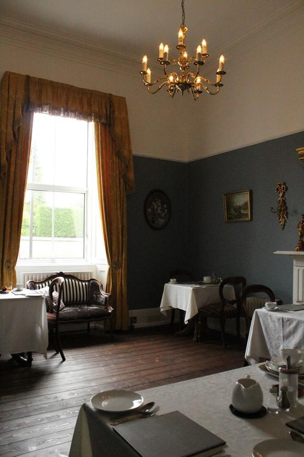 Rosemount House B&B COUNTY WEXFORD Eksteriør bilde