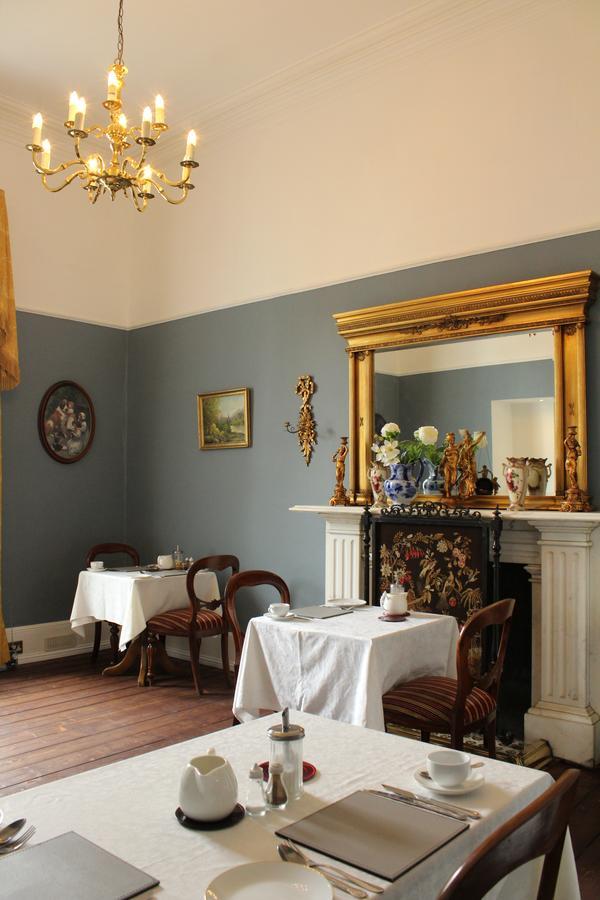 Rosemount House B&B COUNTY WEXFORD Eksteriør bilde