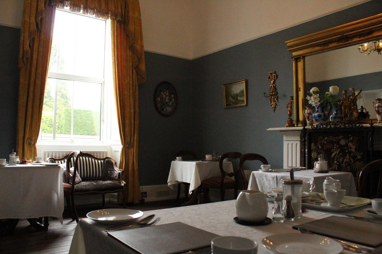 Rosemount House B&B COUNTY WEXFORD Eksteriør bilde