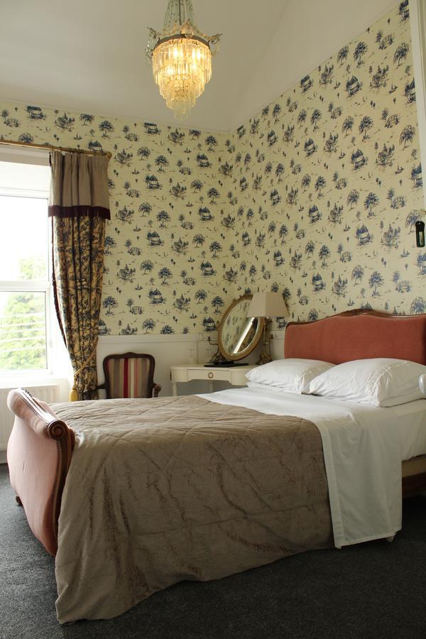 Rosemount House B&B COUNTY WEXFORD Eksteriør bilde