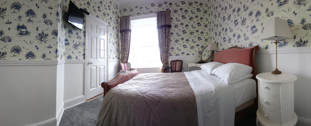 Rosemount House B&B COUNTY WEXFORD Eksteriør bilde