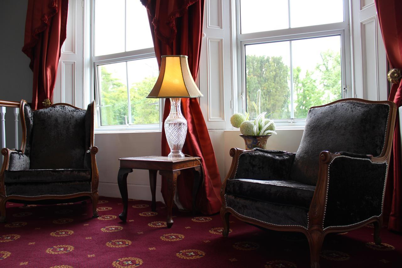 Rosemount House B&B COUNTY WEXFORD Eksteriør bilde