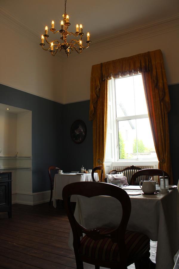 Rosemount House B&B COUNTY WEXFORD Eksteriør bilde