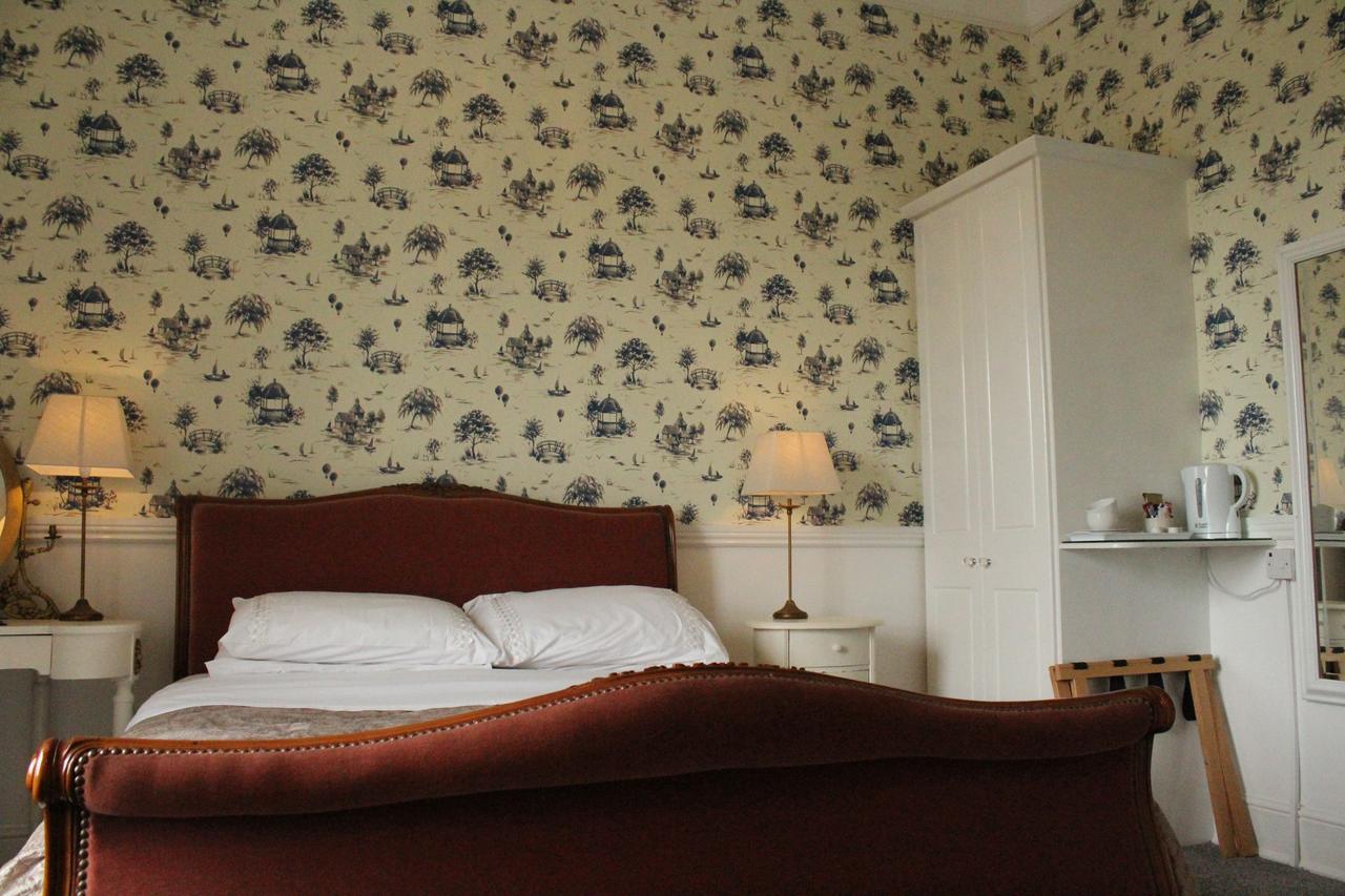 Rosemount House B&B COUNTY WEXFORD Eksteriør bilde