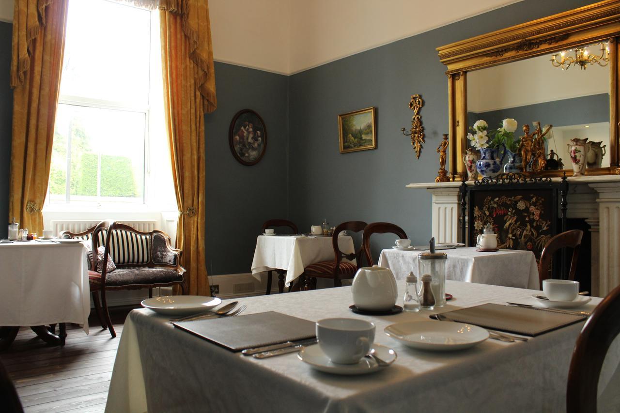 Rosemount House B&B COUNTY WEXFORD Eksteriør bilde