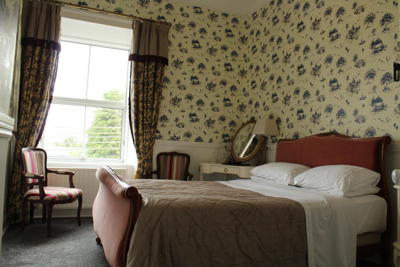 Rosemount House B&B COUNTY WEXFORD Eksteriør bilde